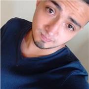 Ingeniero electrónico con experiencias en clases particulares desde hace 2 años